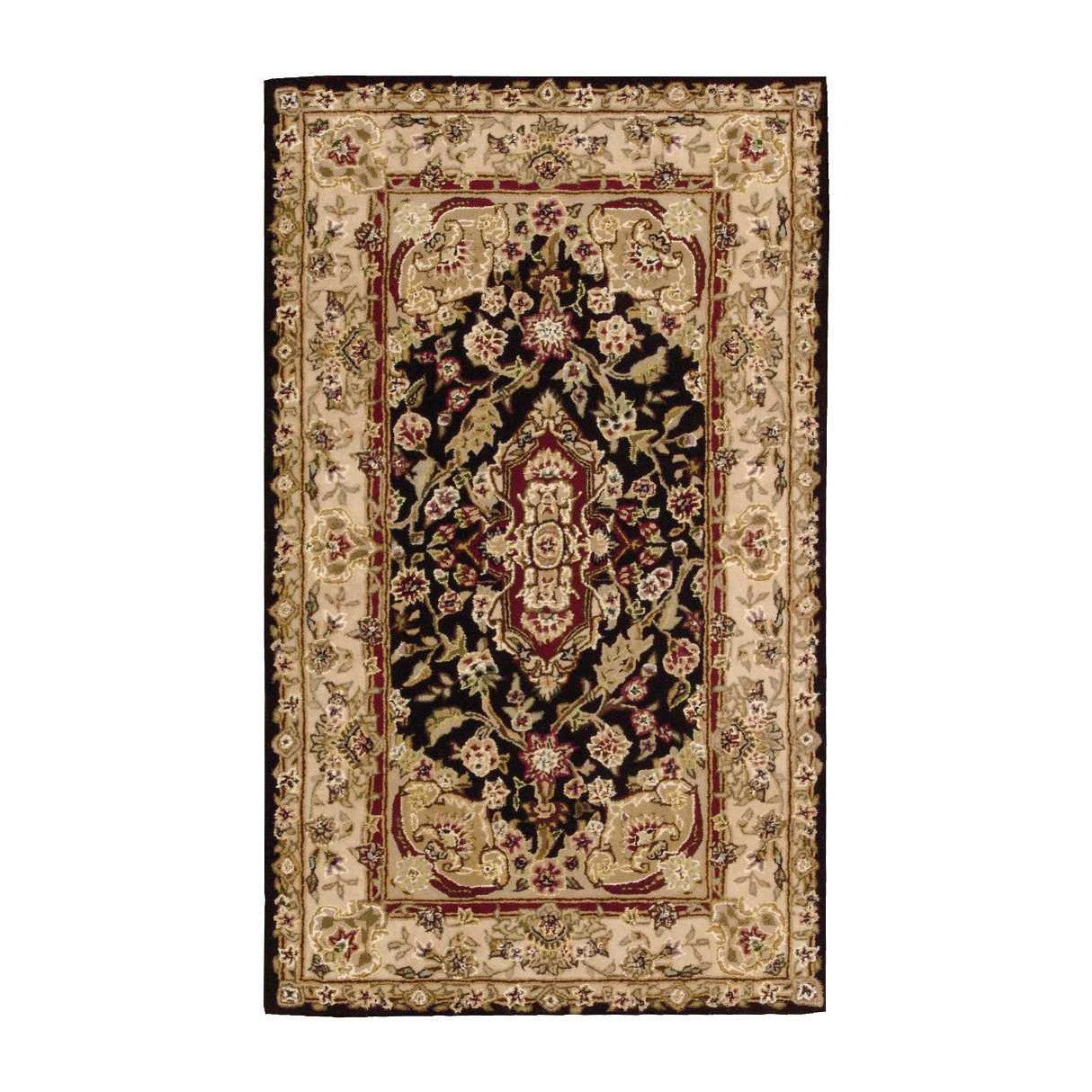 Nourison 2000 2028 Traditional Indoor Rug