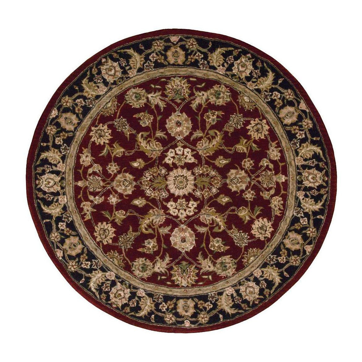 Nourison 2000 2002 Traditional Indoor Rug