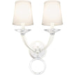 Schonbek Emilea MA1002 Wall Sconce