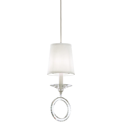 Schonbek Emilea MA1003 Mini Pendant