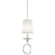 Schonbek Emilea MA1003 Mini Pendant