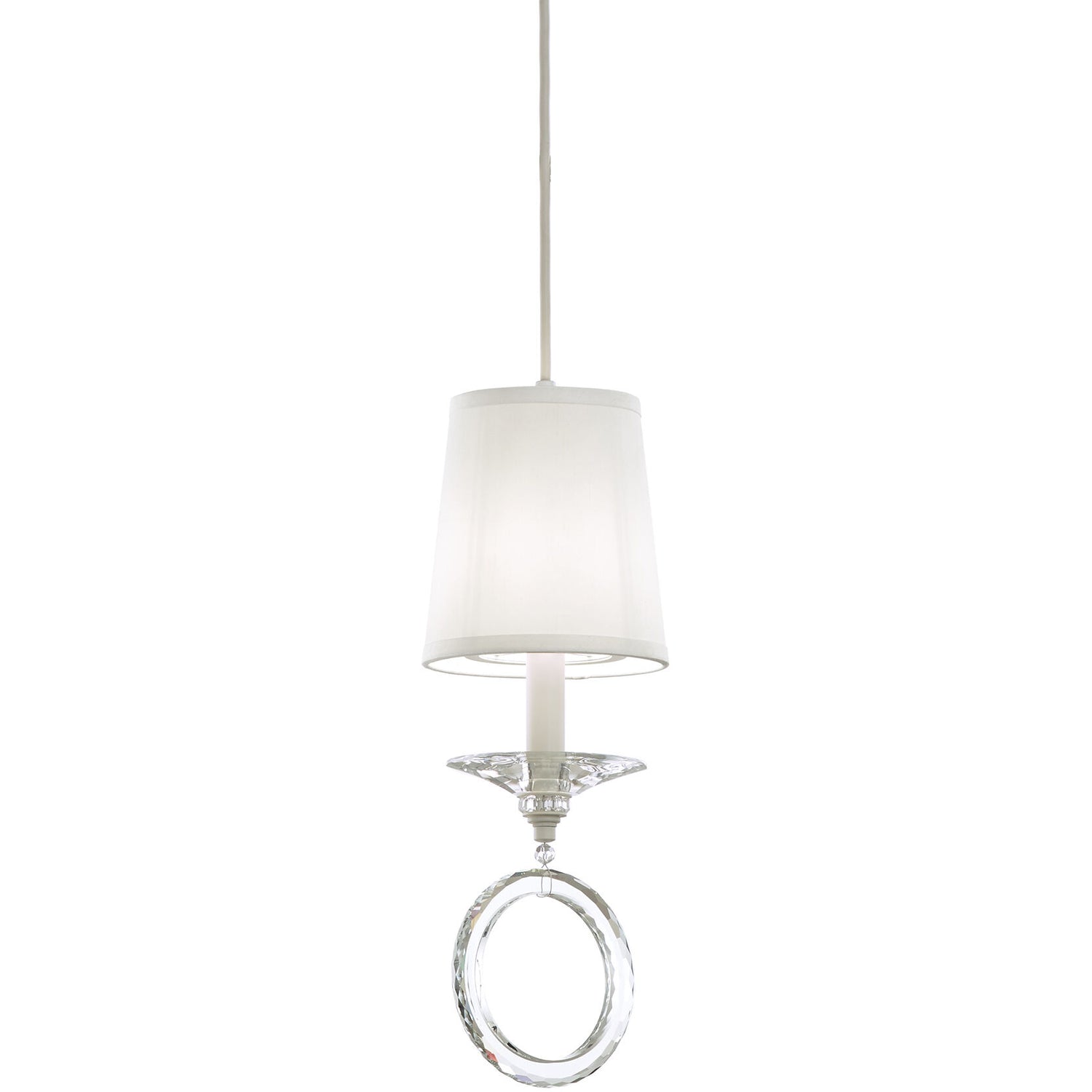 Schonbek Emilea MA1003 Mini Pendant