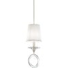Schonbek Emilea MA1003 Mini Pendant