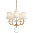 Schonbek Emilea MA1005 Chandelier