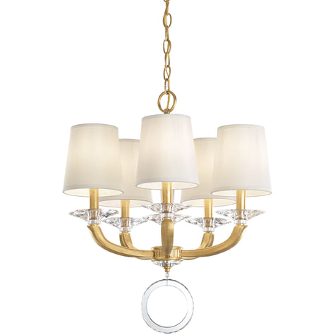 Schonbek Emilea MA1005 Chandelier