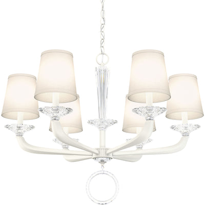 Schonbek Emilea MA1006 Chandelier