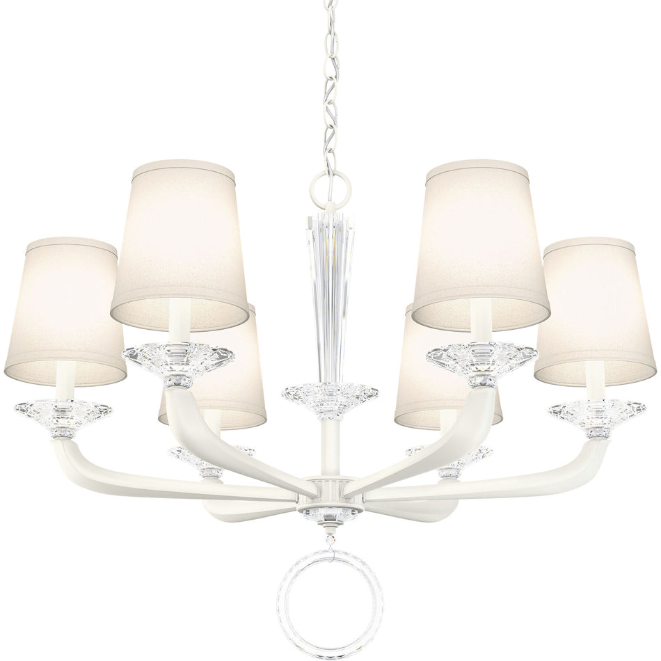 Schonbek Emilea MA1006 Chandelier