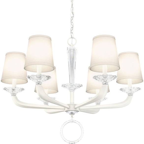 Schonbek Emilea MA1006 Chandelier