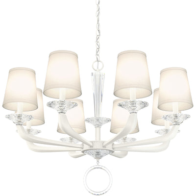 Schonbek Emilea MA1008 Chandelier