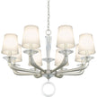 Schonbek Emilea MA1008 Chandelier