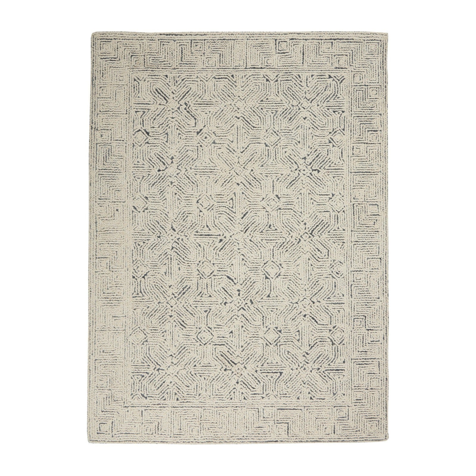 Nourison Colorado CLR05 Modern Indoor Rug