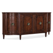 Hooker Furniture Charleston Four-Door Buffet