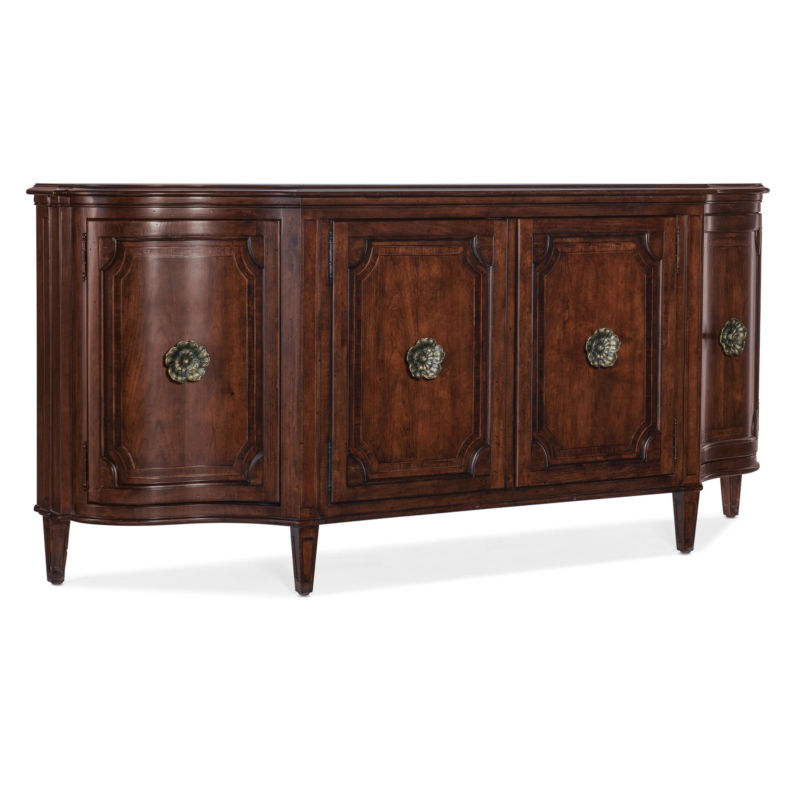 Hooker Furniture Charleston Four-Door Buffet