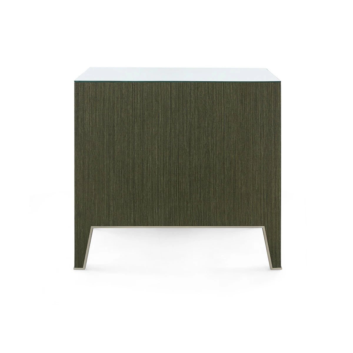 Villa & House Madeline 3-Drawer Side Table