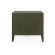 Villa & House Madeline 3-Drawer Side Table