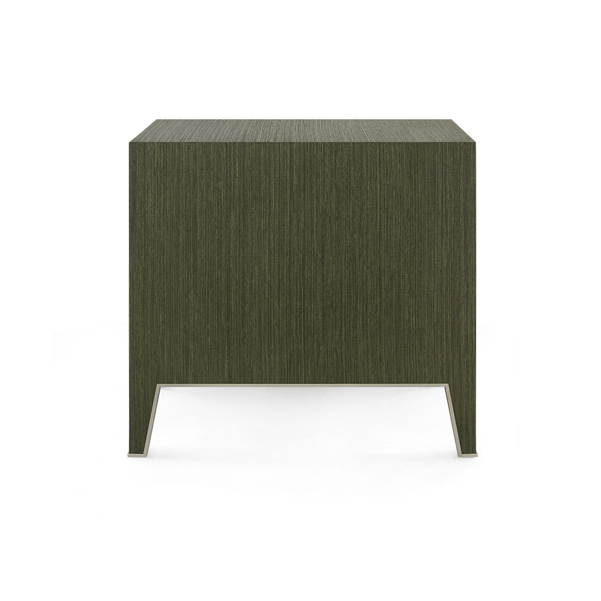 Villa & House Madeline 3-Drawer Side Table