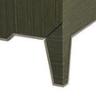 Villa & House Madeline 3-Drawer Side Table