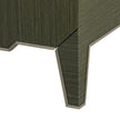 Villa & House Madeline 3-Drawer Side Table