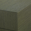 Villa & House Madeline 3-Drawer Side Table
