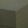 Villa & House Madeline 3-Drawer Side Table