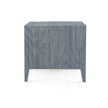 Villa & House Madeline 3-Drawer Side Table