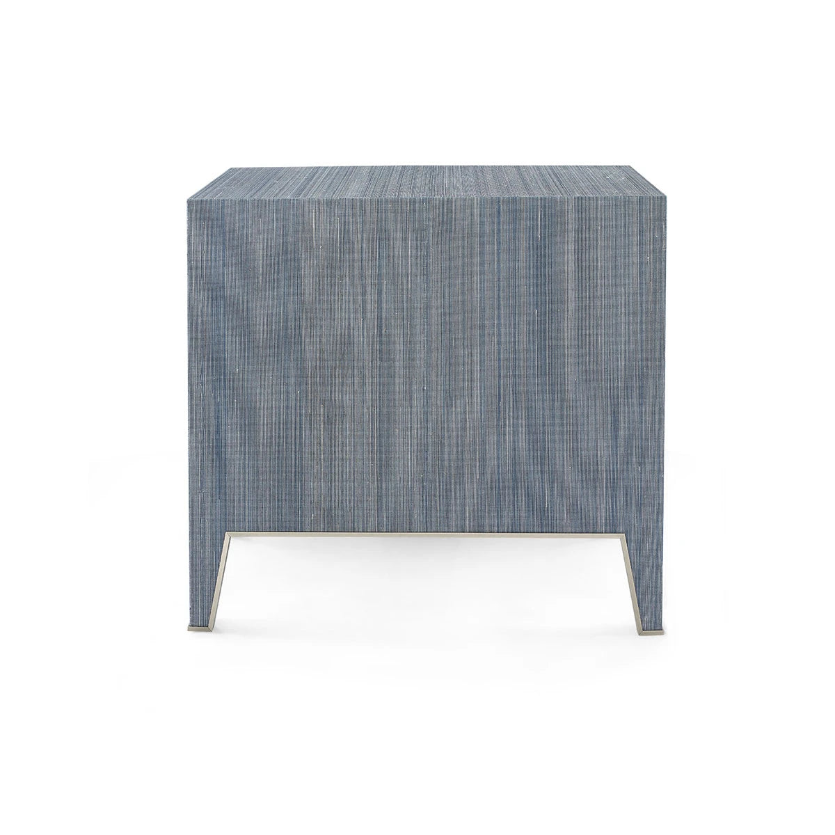 Villa & House Madeline 3-Drawer Side Table
