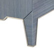 Villa & House Madeline 3-Drawer Side Table