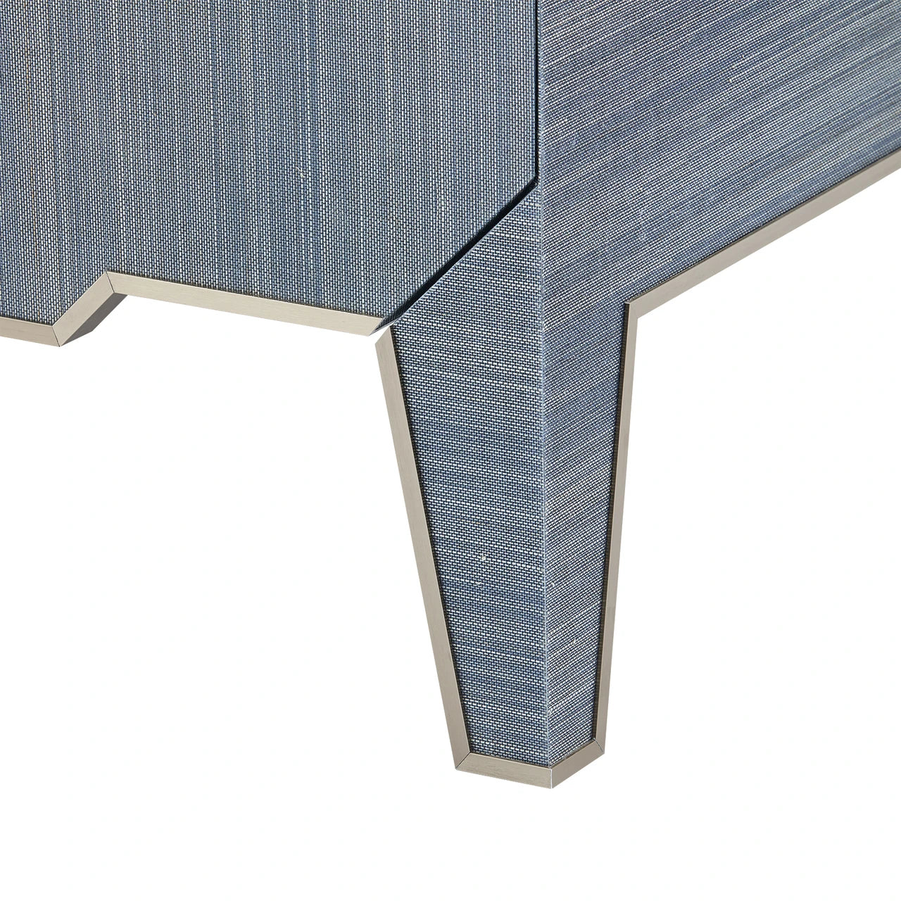 Villa & House Madeline 3-Drawer Side Table