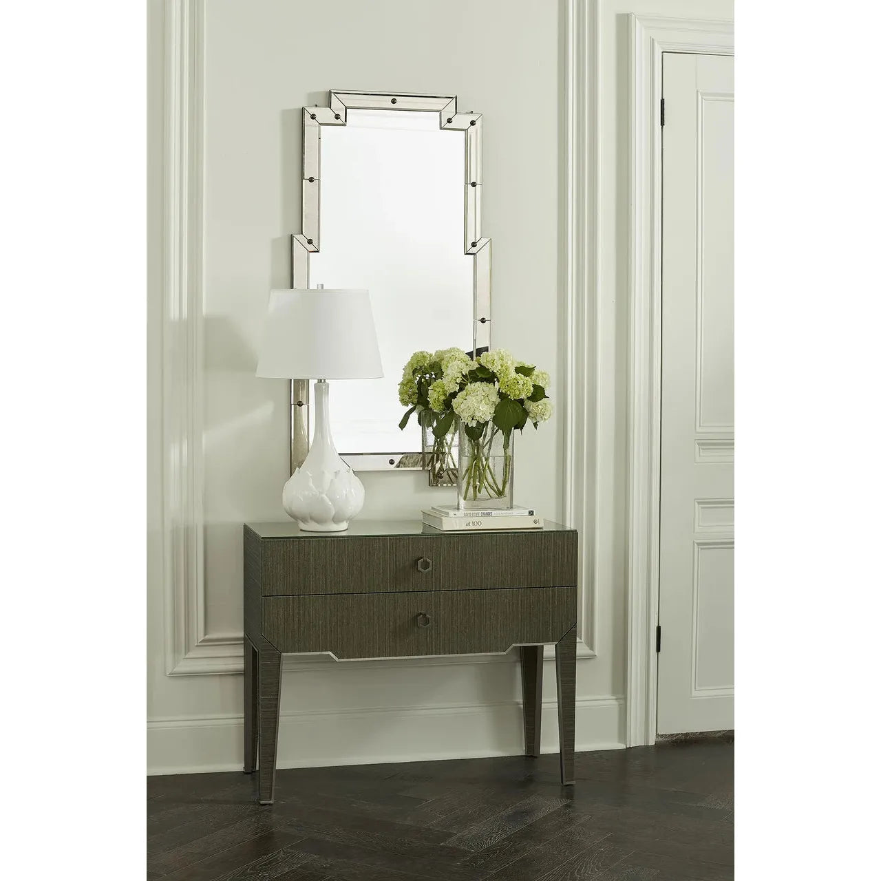 Villa & House Madeline Console I