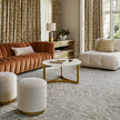 Surya Rodez Accent Table Lamp