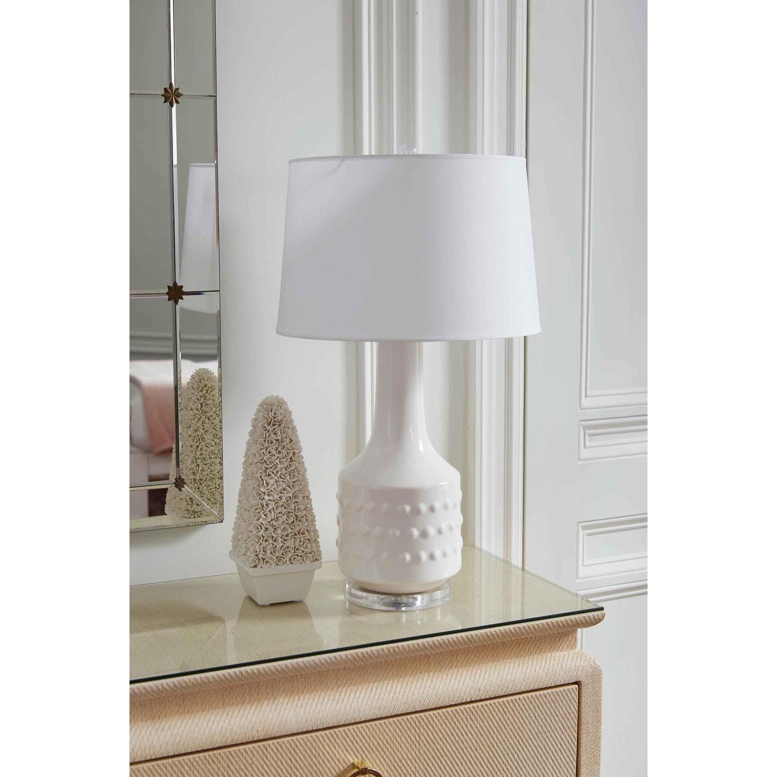 Villa & House Mariah Lamp with Shade