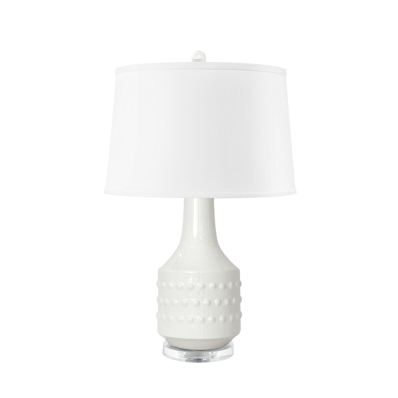 Villa & House Mariah Lamp with Shade