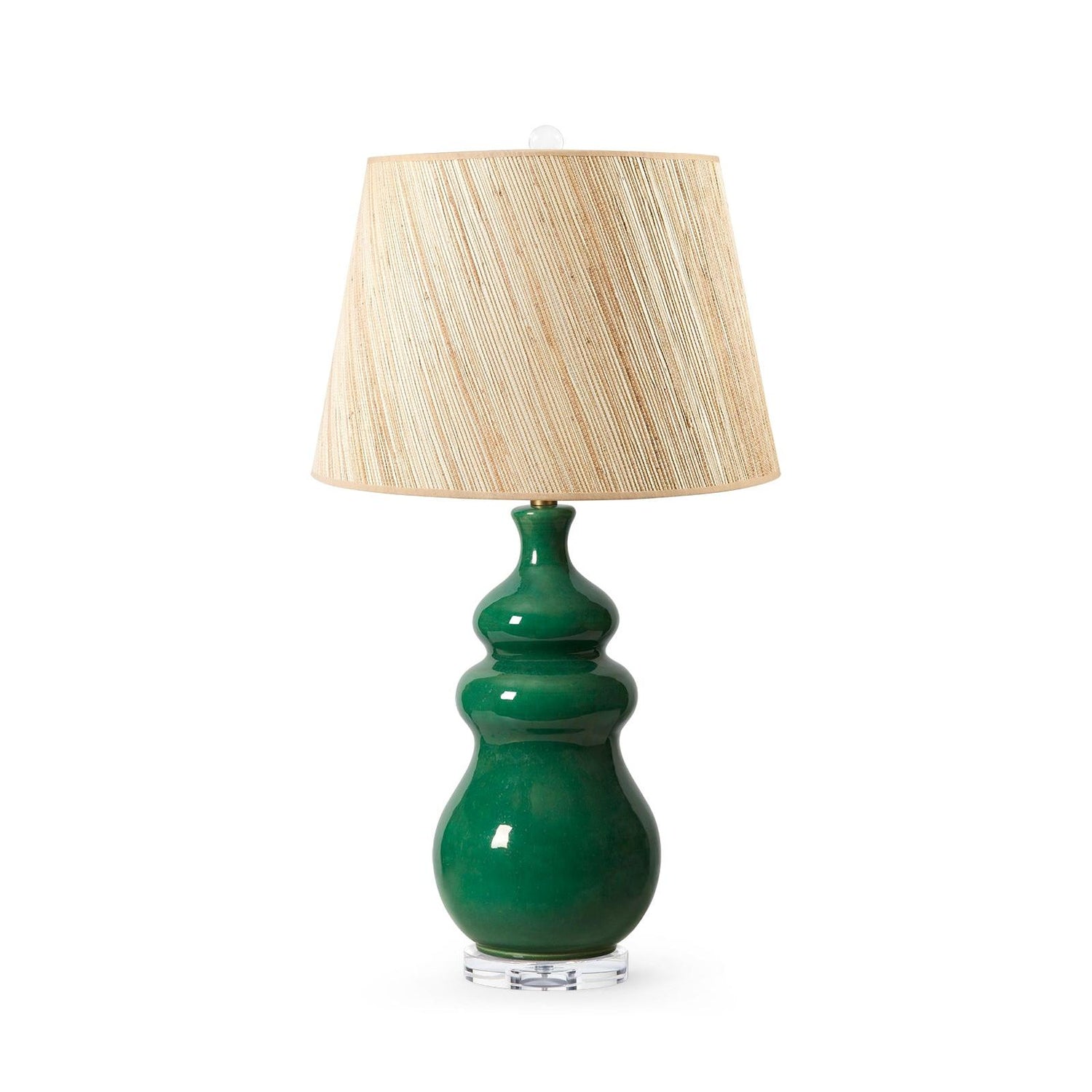 Villa & House Maila Lamp with Shade