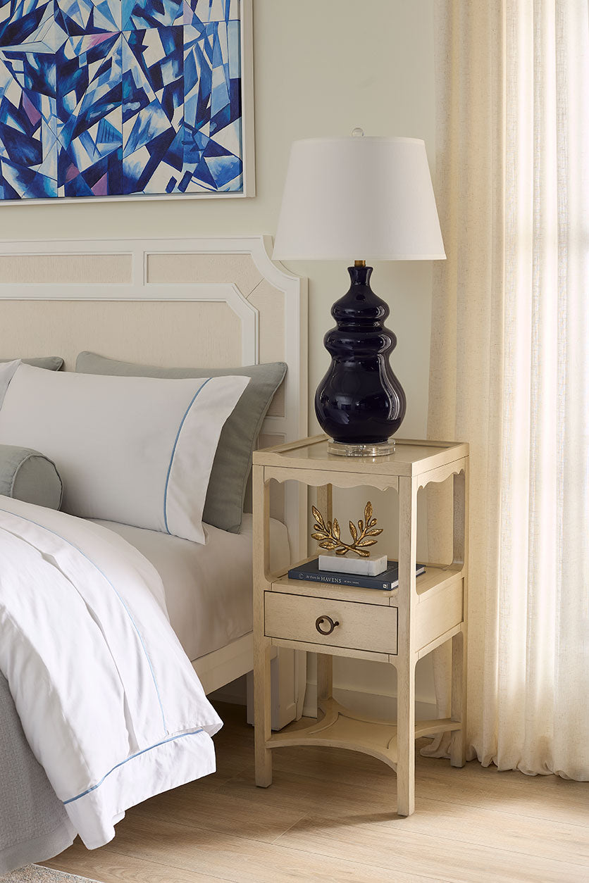 Villa & House Maila Lamp