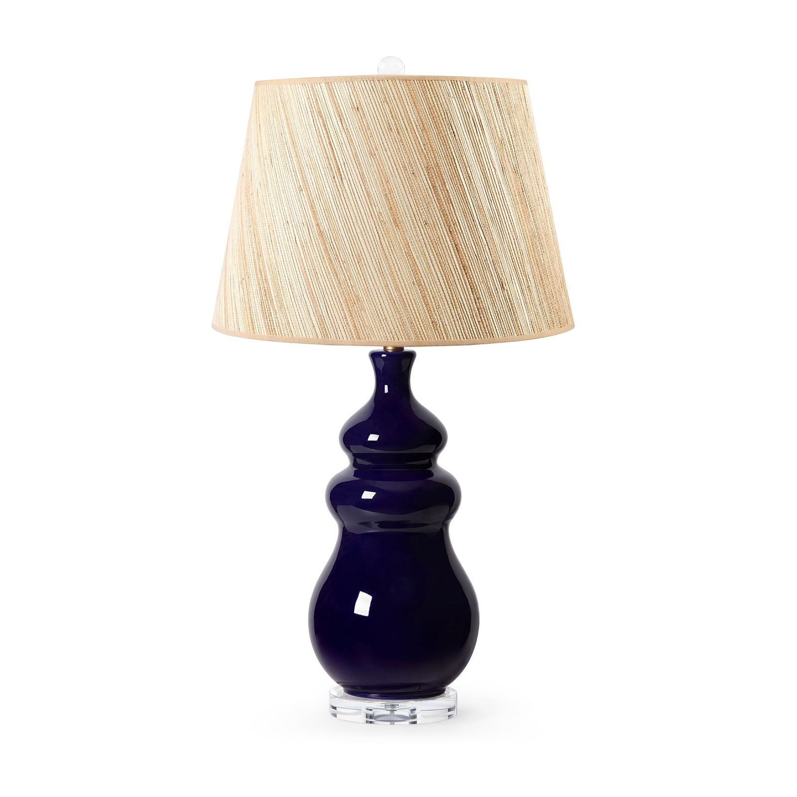 Villa & House Maila Lamp with Shade