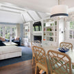 Woodbridge Furniture Merrion Side Chair