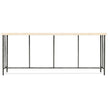 Hooker Furniture Driftwood Console Table Sale