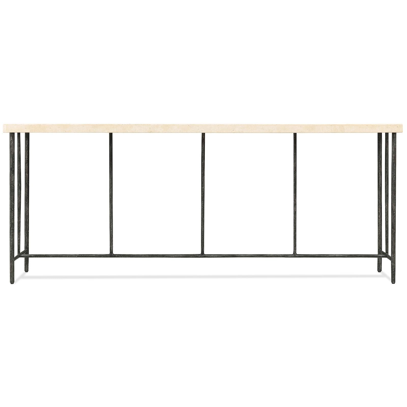 Hooker Furniture Driftwood Console Table Sale