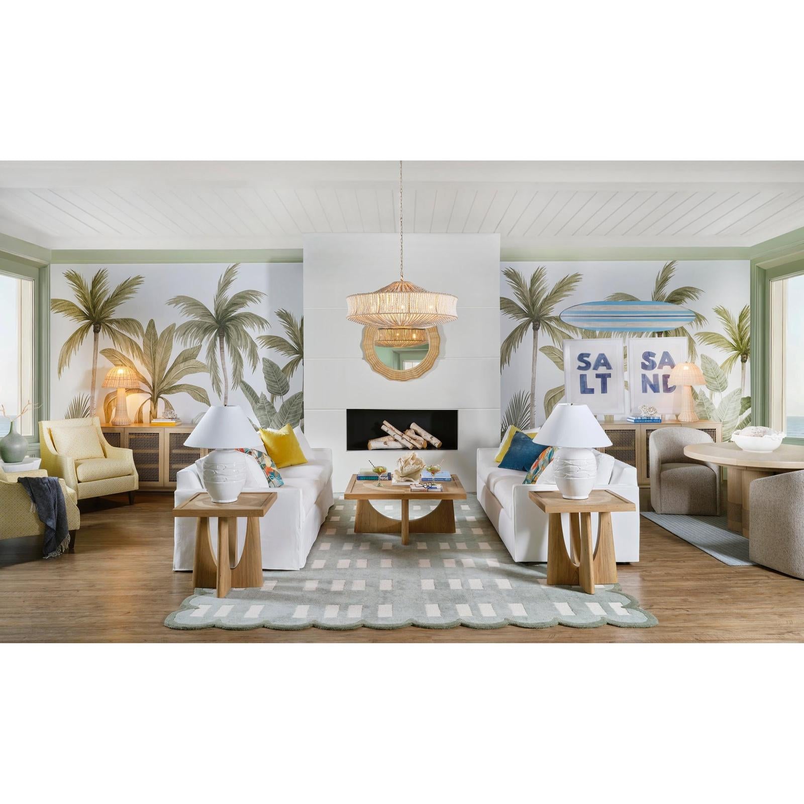 Margaritaville Back Bay Chair