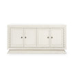 Villa & House Maxwell 4-Door Cabinet