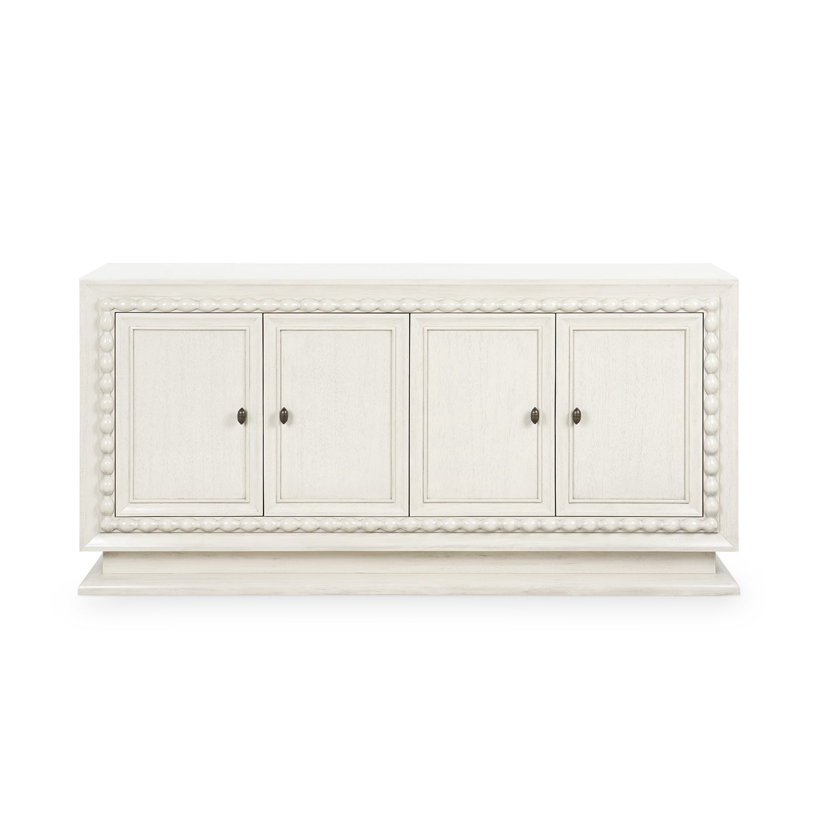 Villa & House Maxwell 4-Door Cabinet