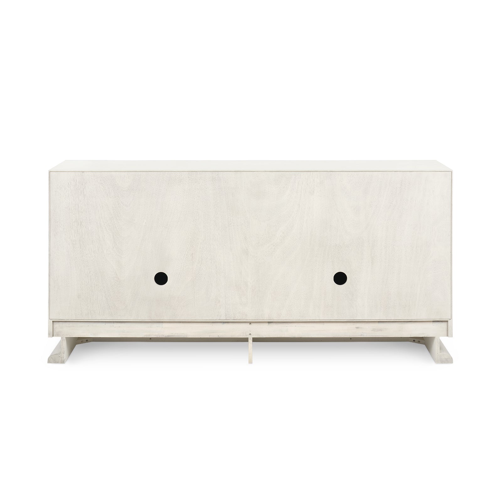 Villa & House Maxwell 4-Door Cabinet