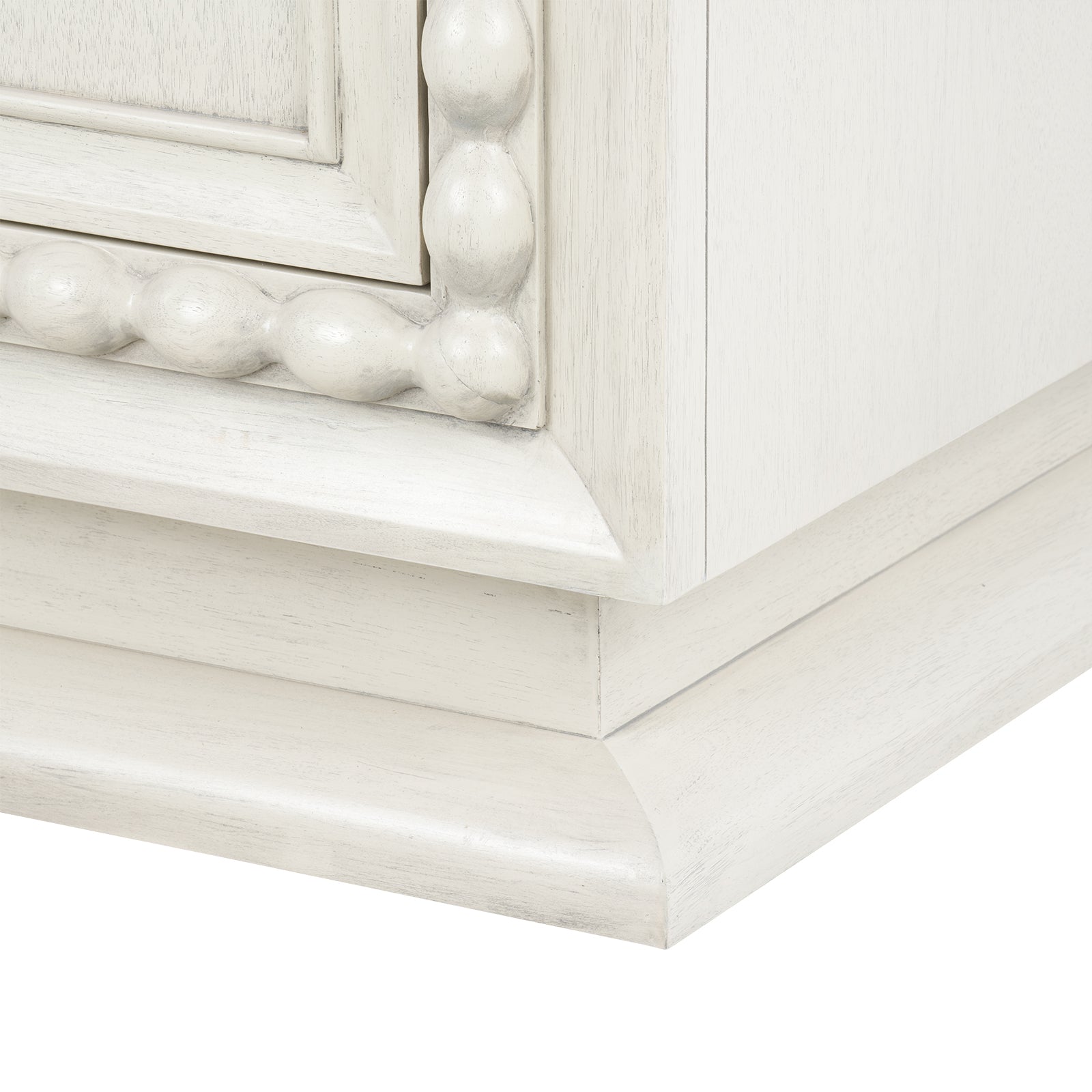 Villa & House Maxwell 4-Door Cabinet