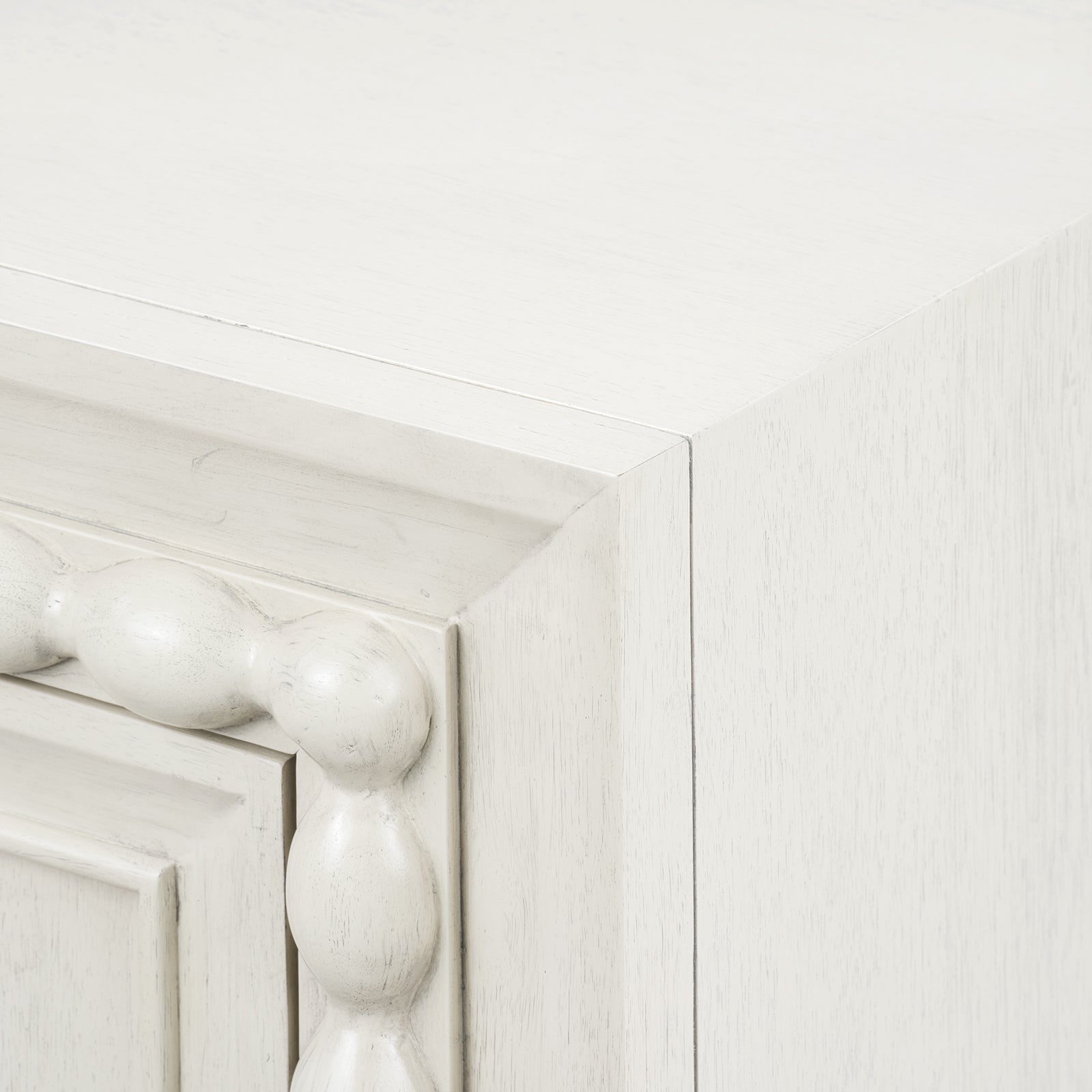 Villa & House Maxwell 4-Door Cabinet