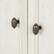 Villa & House Maxwell 4-Door Cabinet