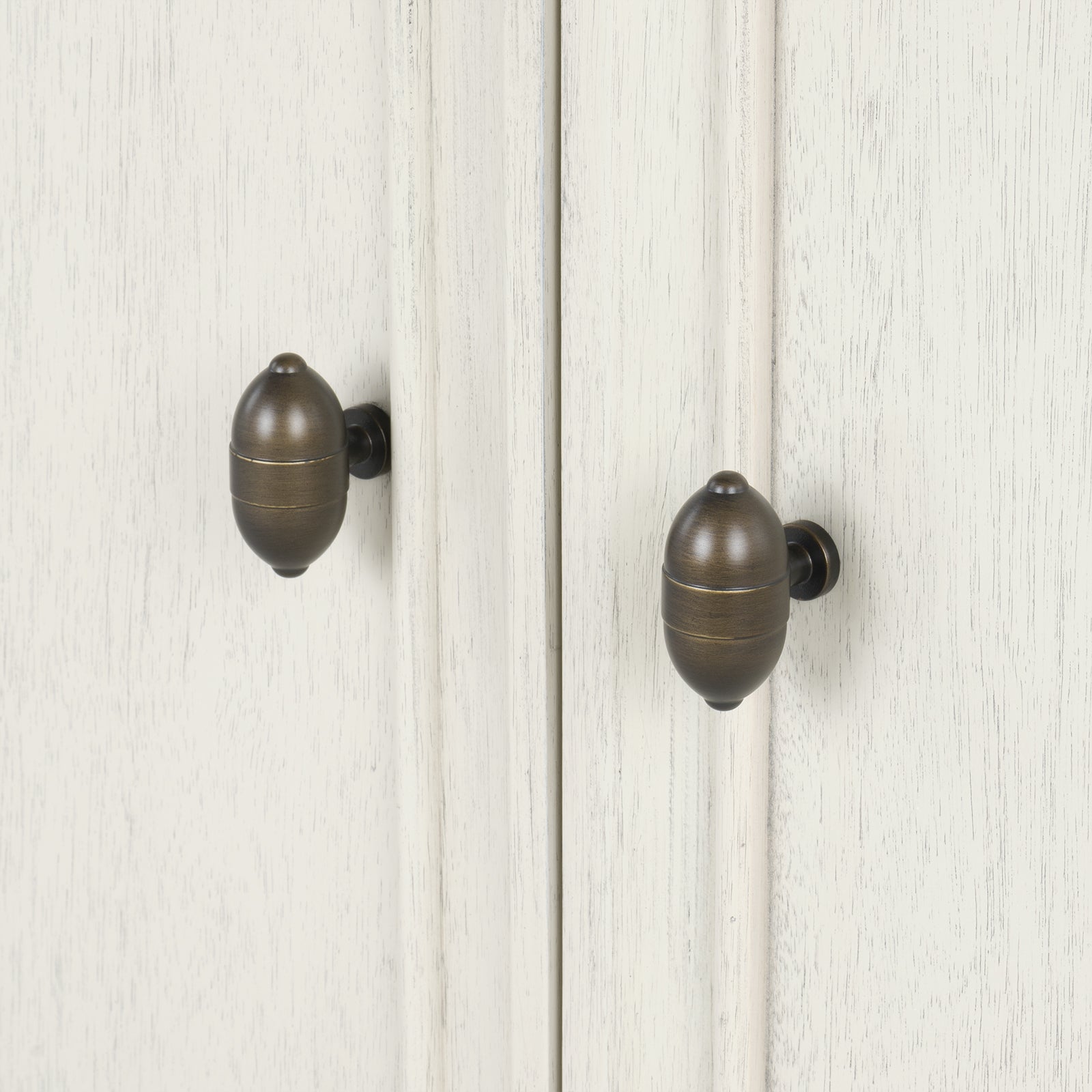Villa & House Maxwell 4-Door Cabinet