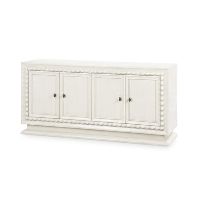 Villa & House Maxwell 4-Door Cabinet