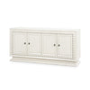 Villa & House Maxwell 4-Door Cabinet