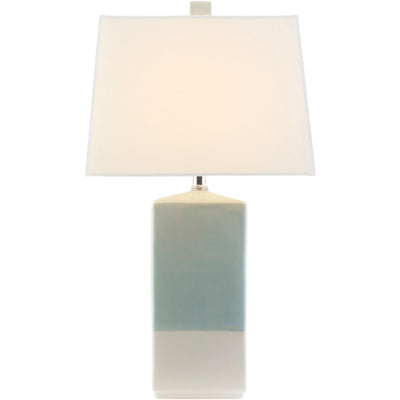 Surya Malloy Accent Table Lamp