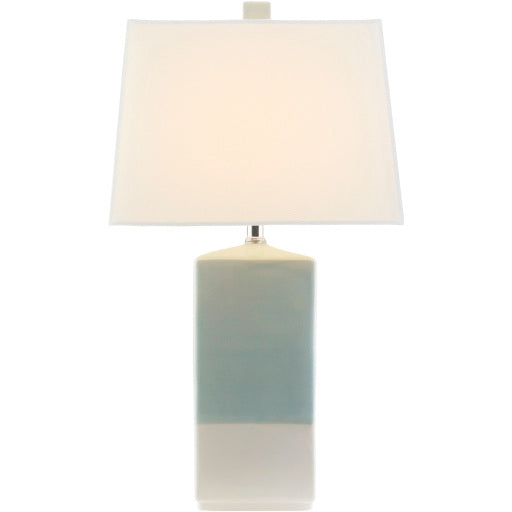 Surya Malloy Accent Table Lamp